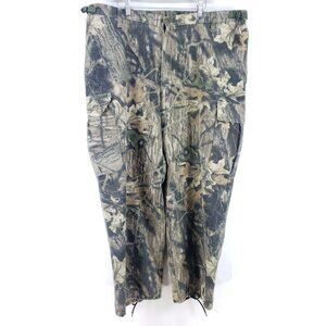 ScentLok Cargo Pants Men's Size XXL Camouflage